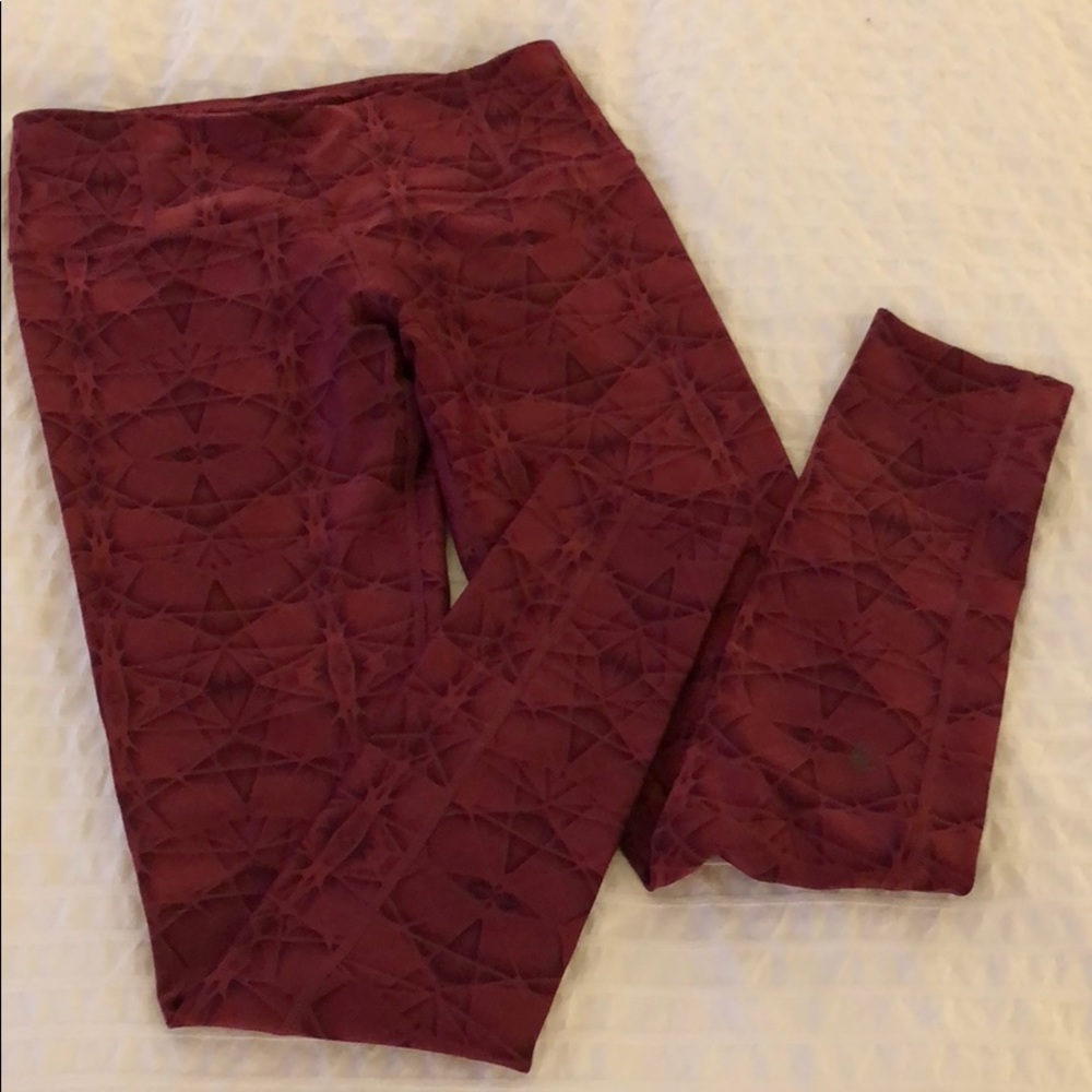 Yoga Pants